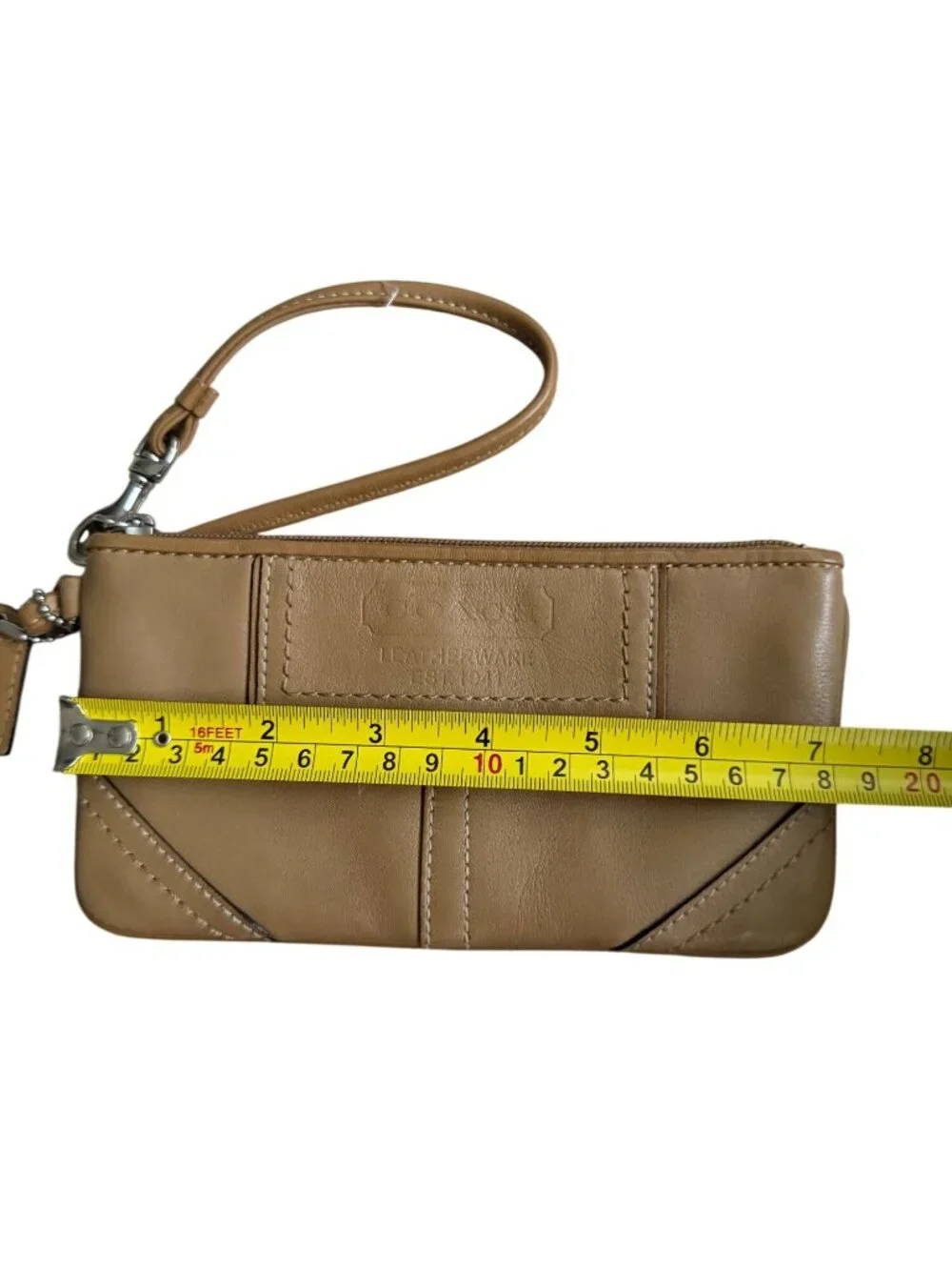 Coach this item